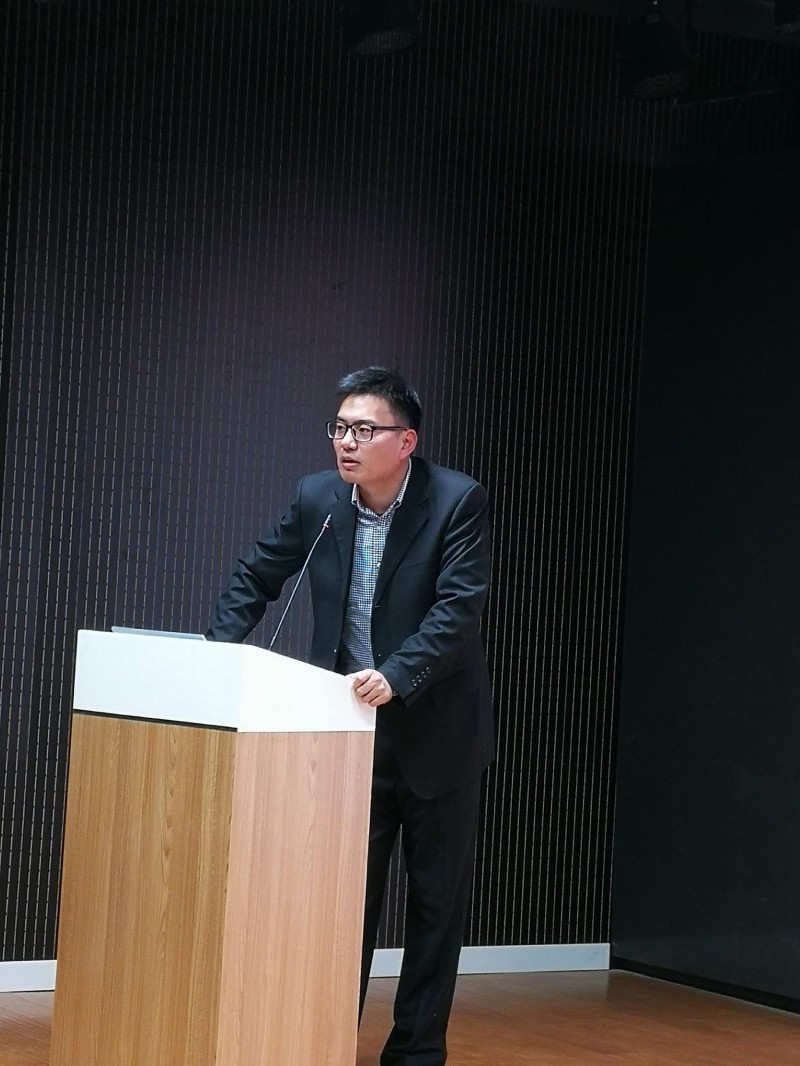 9常務理事李亞楠