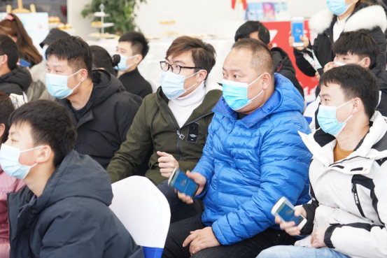 臘月禮·遇見你-72小時深度試駕會-通稿407