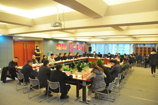 創軟件之新，謀聯盟大業  河南省國家大學科技園（東區）軟件聯盟2021年度座談會完美落幕139