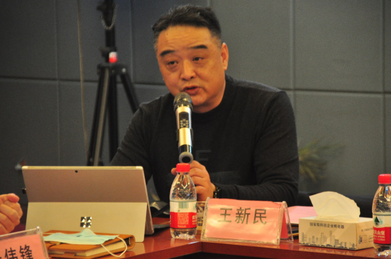 創軟件之新，謀聯盟大業  河南省國家大學科技園（東區）軟件聯盟2021年度座談會完美落幕476