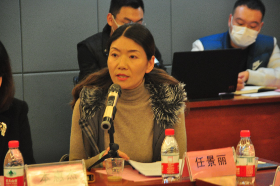 創軟件之新，謀聯盟大業  河南省國家大學科技園（東區）軟件聯盟2021年度座談會完美落幕723
