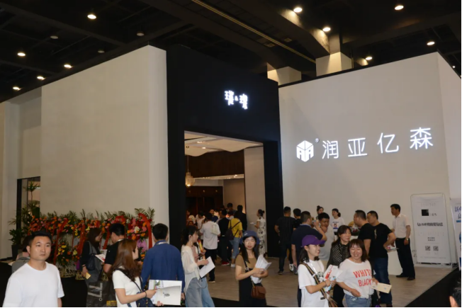 強強聯手聚變融合，共筑鄭州家具展覽會價值新高地2221