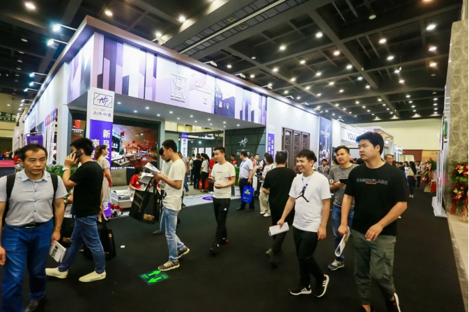 強強聯手聚變融合，共筑鄭州家具展覽會價值新高地2224