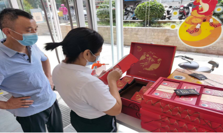 未來路市場監督管理所關于開展月餅市場專項檢查22.8.24(1)(1)325