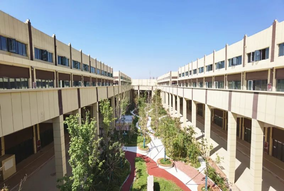 鄭州華南城盛大交付 中部規(guī)模較大建材家居專業(yè)市場集群形成(1)(1)822