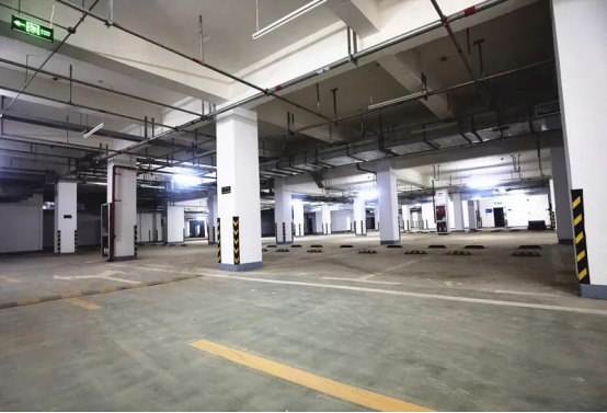 鄭州華南城盛大交付 中部規(guī)模較大建材家居專業(yè)市場集群形成(1)(1)990