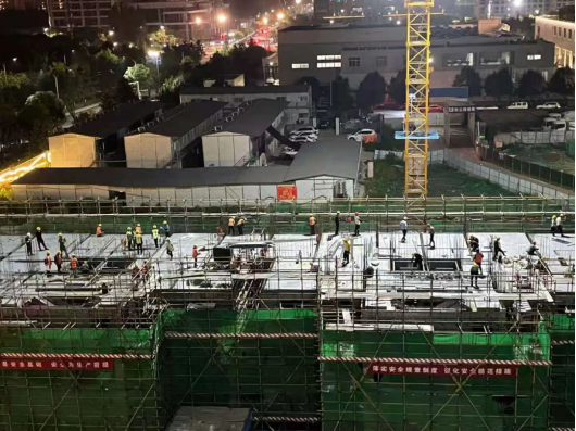 外宣稿件-打贏“保交樓”攻堅戰+鑫苑多舉措”進度品質兩手抓”!(1)1582