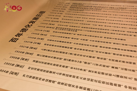 重磅!鄭州德化步行街文商融合繁榮街區(qū)經(jīng)濟(jì)暨百年德化【德化100號】主題街區(qū)盛大啟幕!(1)1213