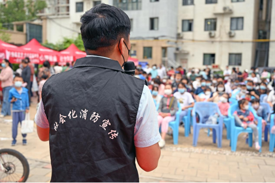 全民健身,體彩同行“我的兩塊 動出精彩”活動持續(xù)展開1059