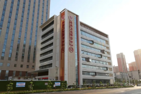 專設(shè)專用病房樓!河南省人民醫(yī)院34