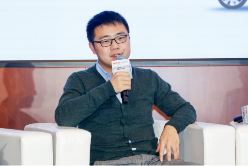 【新聞稿】產學研媒共話商業化圖景 上汽享道Robotaxi圓桌派擁抱未來新出行1506