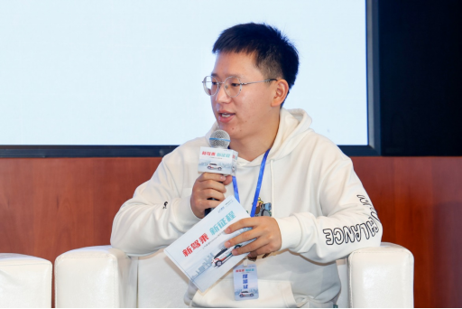 【新聞稿】產學研媒共話商業化圖景 上汽享道Robotaxi圓桌派擁抱未來新出行1875