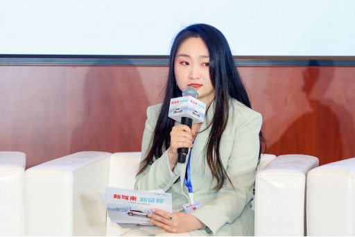 【新聞稿】產學研媒共話商業化圖景 上汽享道Robotaxi圓桌派擁抱未來新出行2200