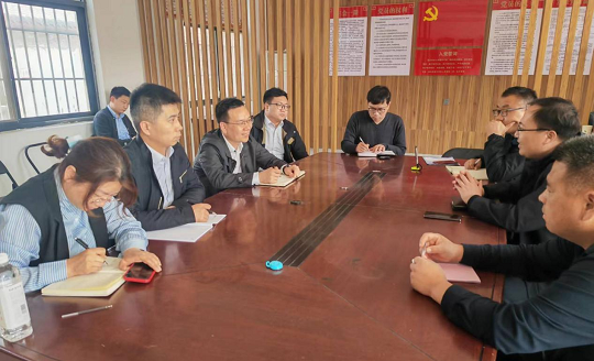 民生銀行鄭州分行滑縣敏捷小組攻堅紀實959