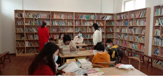 1_第三屆友邦友愛書香筑夢項目啟動,友邦公益力量全面升級,支持教育公平與鄉(xiāng)村振興337