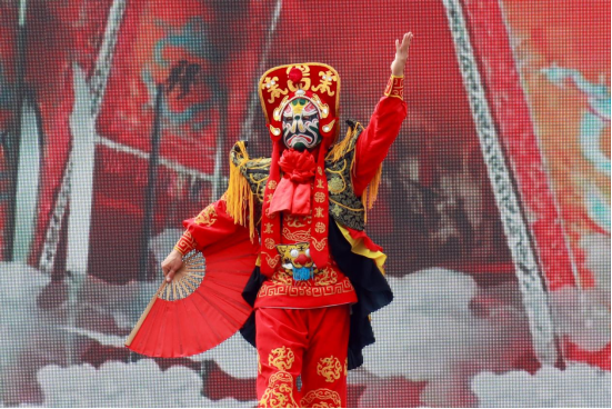 黃帝千古情景區免門票宣發文章(1).docx493423