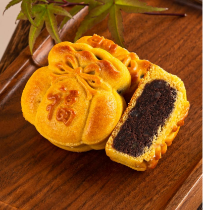 中原十佳月餅評選結(jié)果揭曉,十佳月餅薈萃禮盒甜美上市1777