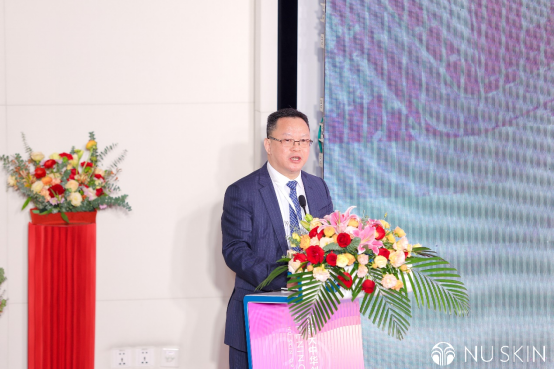 【二期開業(yè)總結(jié)新聞稿】再啟新章:如新大中華創(chuàng)新總部園區(qū)二期盛大開業(yè),穩(wěn)步推進(jìn)中國市場布局(全)1110(1)280