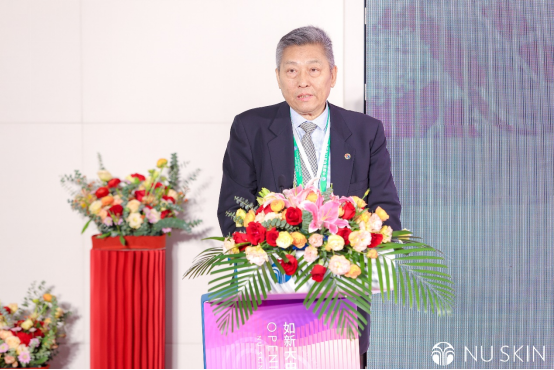 【二期開業(yè)總結(jié)新聞稿】再啟新章:如新大中華創(chuàng)新總部園區(qū)二期盛大開業(yè),穩(wěn)步推進(jìn)中國市場布局(全)1110(1)717