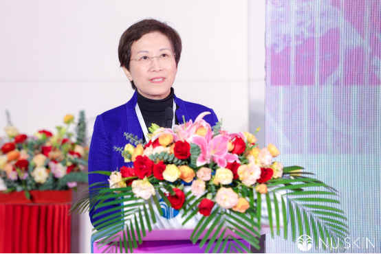 【二期開業(yè)總結(jié)新聞稿】再啟新章:如新大中華創(chuàng)新總部園區(qū)二期盛大開業(yè),穩(wěn)步推進(jìn)中國市場布局(全)1110(1)1435