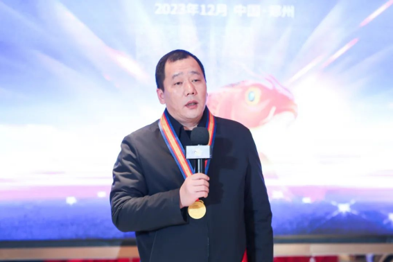 阿五合作伙伴會議圓滿召開，聽聽他們都講了啥？472