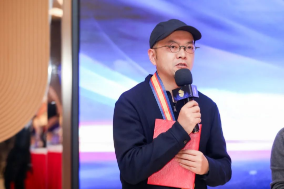 阿五合作伙伴會議圓滿召開，聽聽他們都講了啥？685