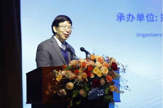 第八屆鄭州國際醫學論壇——生命科技賦能醫學發展論壇成功舉辦276