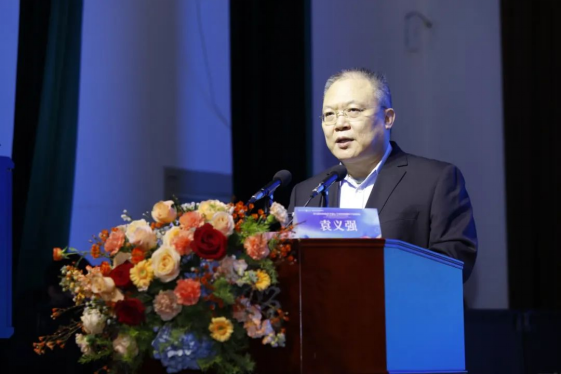 第八屆鄭州國際醫學論壇——生命科技賦能醫學發展論壇成功舉辦492
