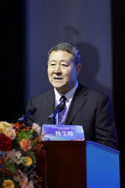 第八屆鄭州國際醫學論壇——生命科技賦能醫學發展論壇成功舉辦719
