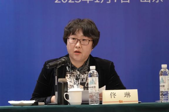 中國烹飪協會第七屆常務理事會第七次會議順利召開1340