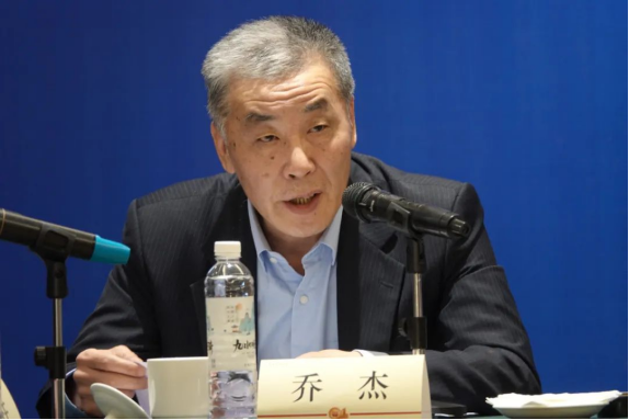 中國烹飪協會第七屆常務理事會第七次會議順利召開1579