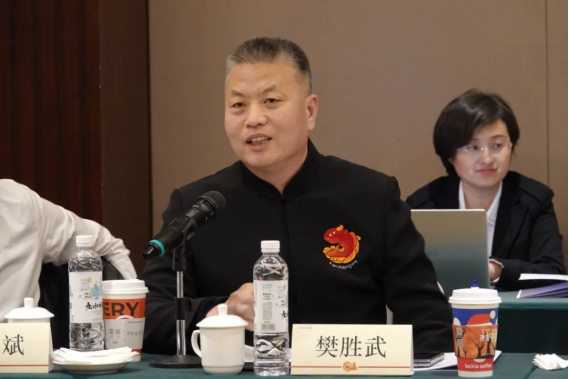 中國烹飪協會第七屆常務理事會第七次會議順利召開1819