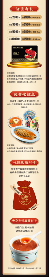阿五20歲!感恩有“鯉”,多重好禮回饋(配圖)195