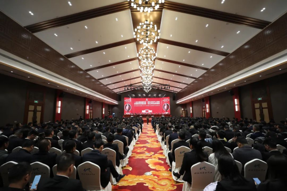 1_1_聚焦鄭州、深耕河南、布局全國、開拓海外!仰韶酒業(yè)這樣謀定2024!222