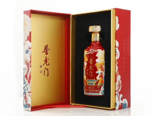 譽龍門醬酒推文【配圖】827
