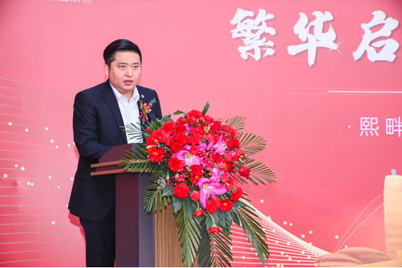 繁華啟幕·盛啟新篇:熙畔麗呈酒店隆重開業(2)984