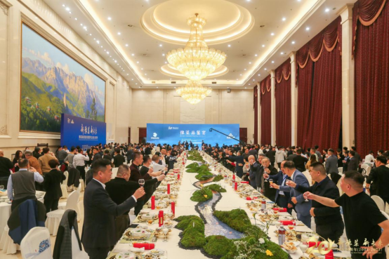 九部門發(fā)文促進(jìn)餐飲業(yè)高質(zhì)量發(fā)展,豫菜迎來新的春天(配圖(1)759