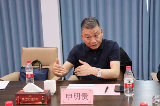 走進(jìn)蔡洪坊 探秘馥柔香——河南報(bào)業(yè)全媒體豫酒行走進(jìn)蔡洪坊酒業(yè)(4)1860