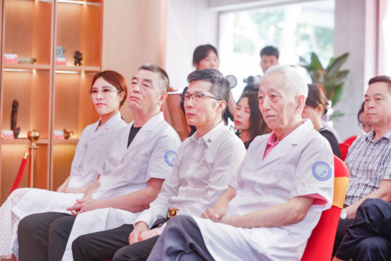 “男性健康新理念”引領多極化健康管理新潮流666