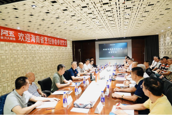 【新聞稿】海南烹飪協會參訪(配圖)167