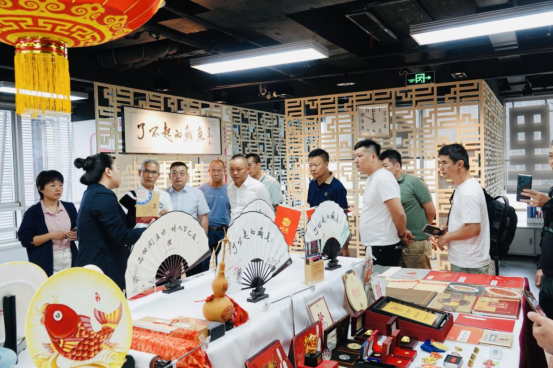 【新聞稿】海南烹飪協會參訪(配圖)278
