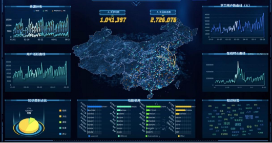 1_媒體稿-伊利榮膺“全球最佳學(xué)習(xí)型企業(yè)”,以人才發(fā)展成就行業(yè)標桿(1)790