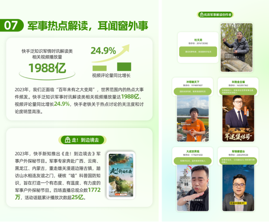 《2024快手泛知識數據報告》5212