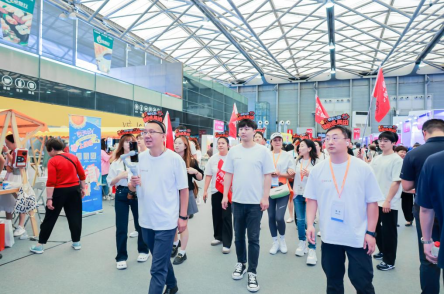 快手亮相上海老博會,以短視頻直播助力養老行業數字化780
