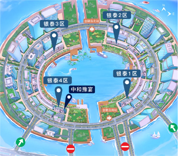 中和豫宴·新豫菜”即將亮相北龍湖,誠聘有夢想的你471