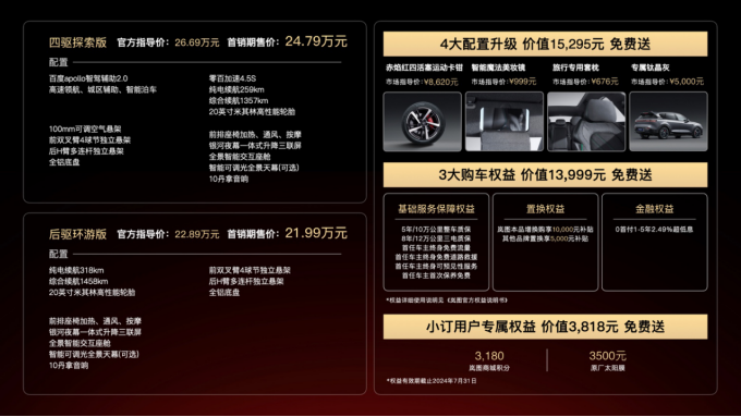 【商報網】嵐圖FREE 318河南地區上市發布1153