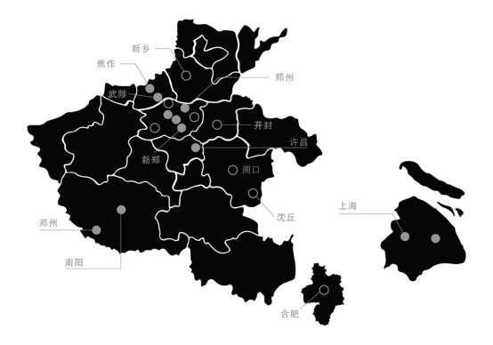 共水共城共繁華,新田360廣場進駐新鄉輝縣引領城市商業新地標!7.252308