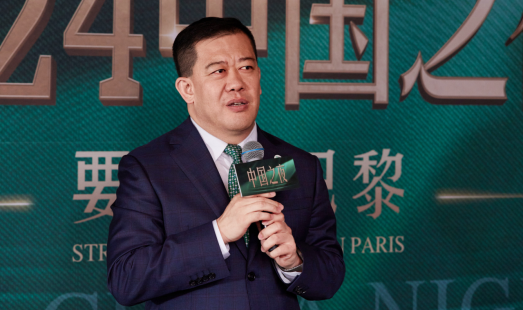 2_1_新聞稿:蒙牛發起、國際奧委會支持,匯聚各方奧運中國力量共同開啟“中國之夜”630