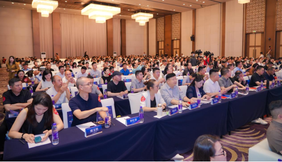 時三友·中國第二屆未來企業家高峰論壇(2)1072