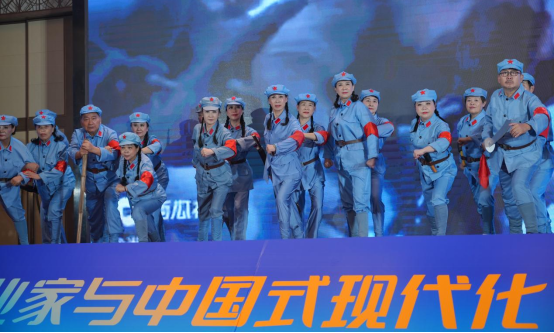 時三友·中國第二屆未來企業家高峰論壇(2)2041